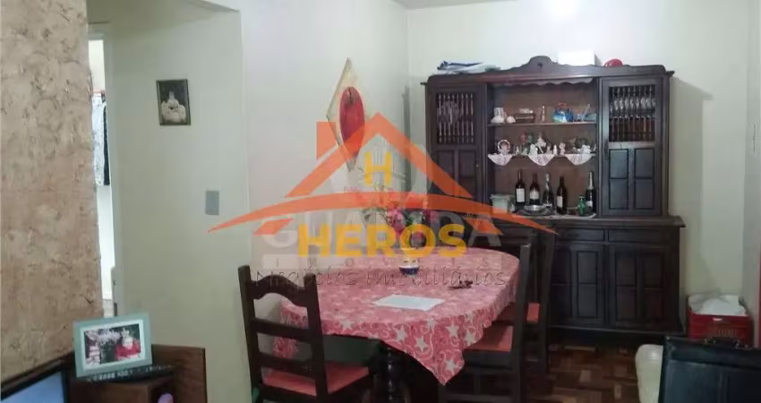 Apartamento com 2 quartos à venda na Rua Professor Carvalho de Freitas, 554, Teresópolis, Porto Alegre