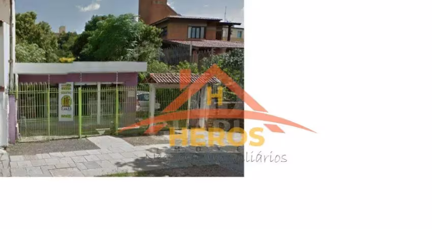 Terreno à venda na Rua Professor Carvalho de Freitas, 775, Teresópolis, Porto Alegre