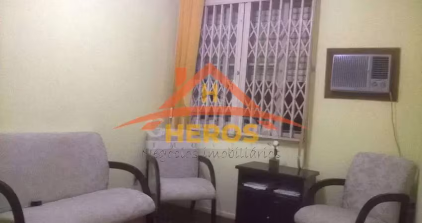 Apartamento com 2 quartos à venda na Rua José Domingos Varella, 301, Cavalhada, Porto Alegre