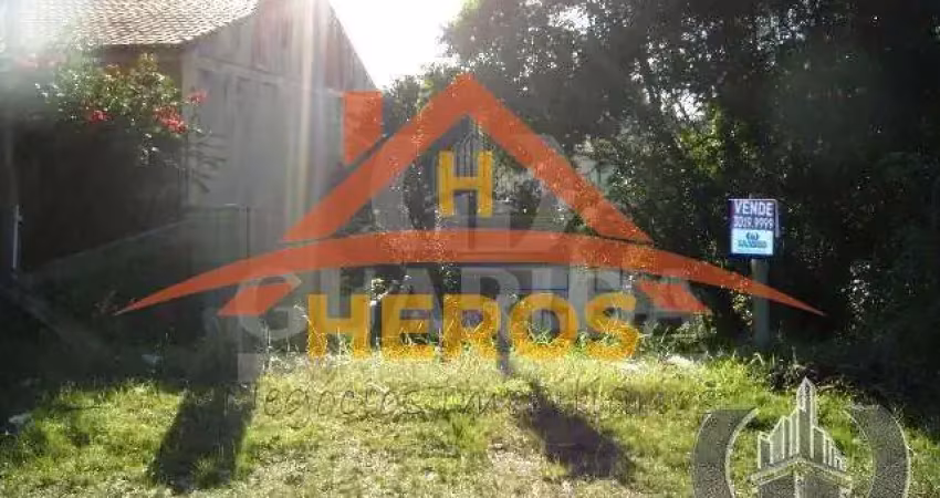 Terreno à venda na Avenida da Cavalhada, 5460, Cavalhada, Porto Alegre