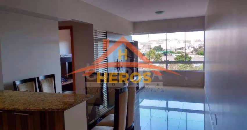Apartamento com 3 quartos à venda na Rua Wilson Adnislen Freitas de Paiva, 41, Cavalhada, Porto Alegre
