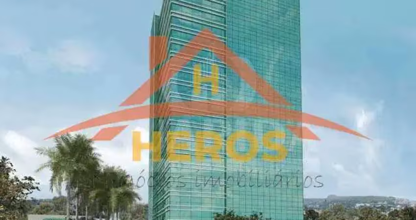 Sala comercial com 1 sala à venda na Avenida Diário de Notícias, 400, Cristal, Porto Alegre