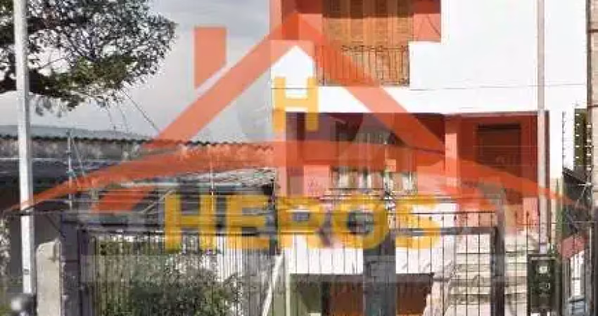 Casa com 4 quartos à venda na Rua dos Guananas, 263, Espírito Santo, Porto Alegre