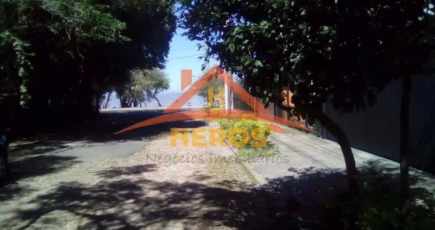 Casa com 3 quartos à venda na Rua Engenheiro Tito Marques Fernandes, 11800, Ipanema, Porto Alegre