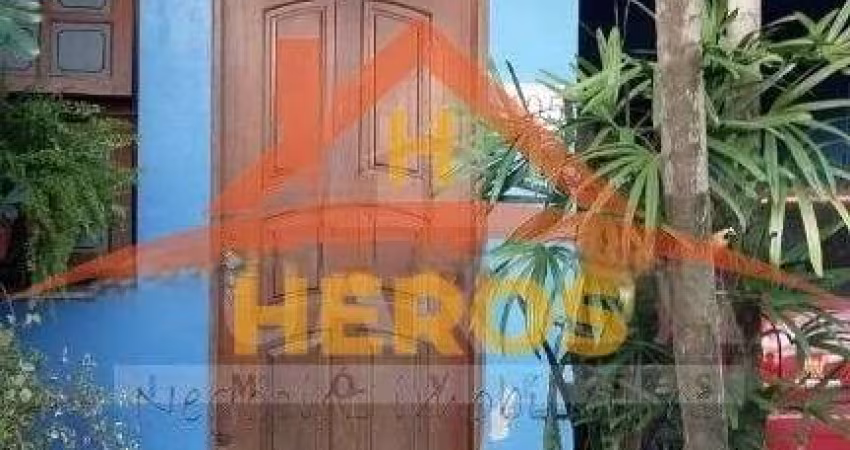 Casa com 2 quartos à venda na Rua Hesiodo Andrade, 105, Aberta dos Morros, Porto Alegre