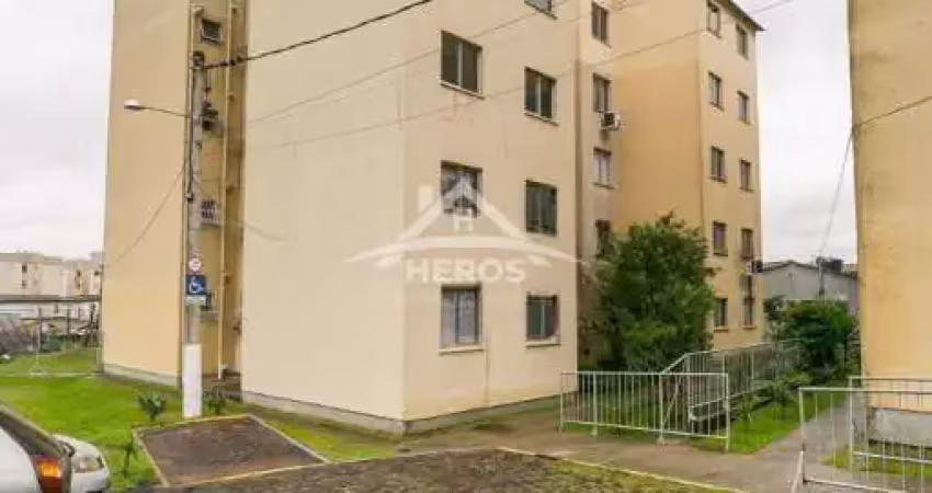 Apartamento com 2 quartos à venda na Beco Império, 241, Vila Nova, Porto Alegre