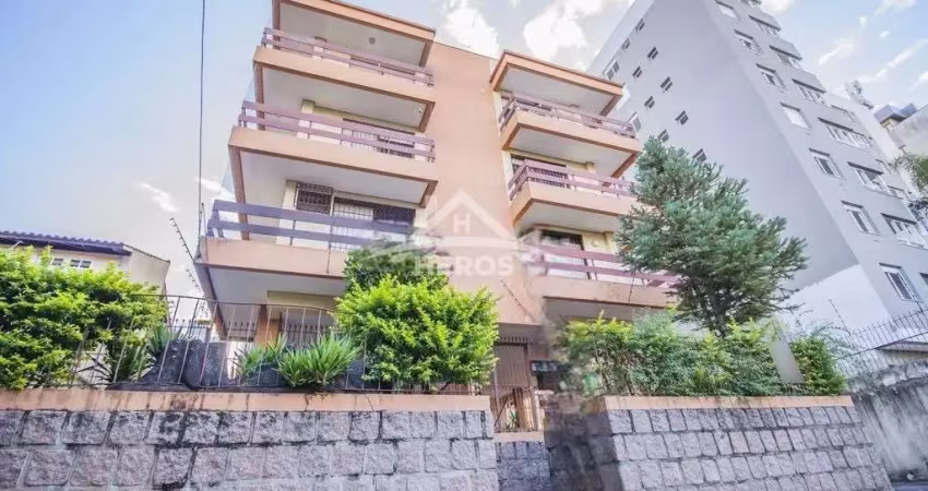 Apartamento com 2 quartos à venda na Rua São Marcos, 77, Bom Jesus, Porto Alegre
