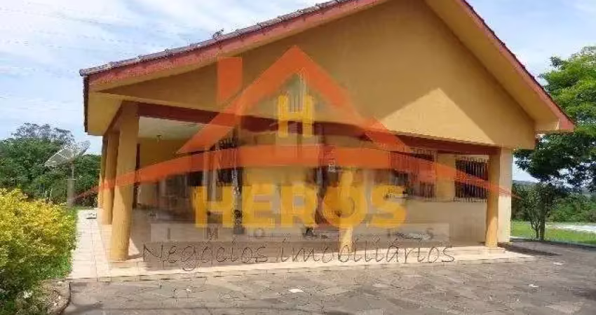 Chácara / sítio com 3 quartos à venda na Estrada Costa Gama, 103, Belém Velho, Porto Alegre