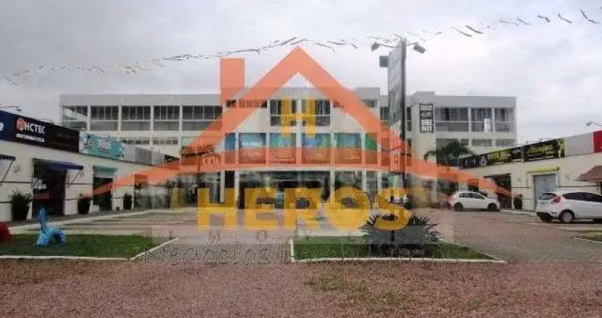 Prédio à venda na Avenida Edgar Pires de Castro, 1925, Aberta dos Morros, Porto Alegre