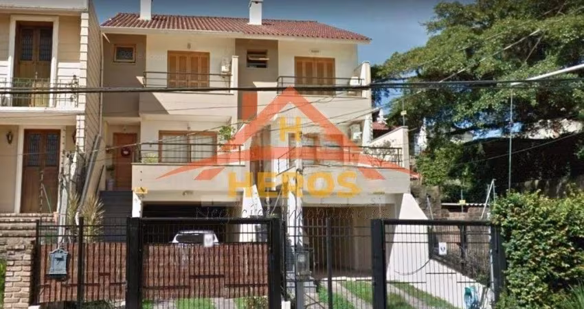 Casa com 3 quartos à venda na Rua Doutor Pitrez, 966, Aberta dos Morros, Porto Alegre