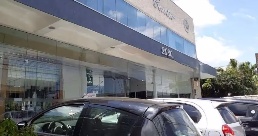 Ponto comercial à venda na Avenida Eduardo Prado, 2080, Cavalhada, Porto Alegre