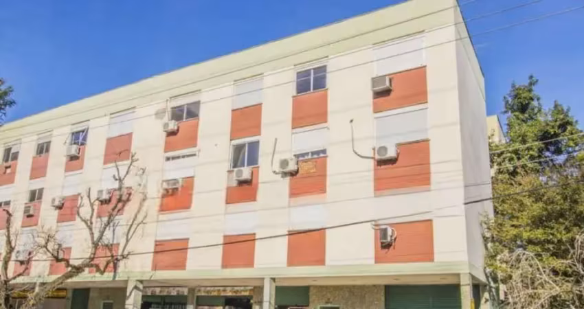 Apartamento com 1 quarto à venda na Avenida Ipiranga, 8433, Jardim Botânico, Porto Alegre