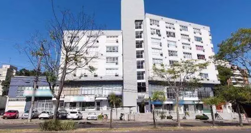 Sala comercial com 1 sala à venda na Avenida Wenceslau Escobar, 3033, Cristal, Porto Alegre