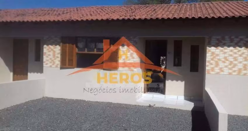 Casa com 2 quartos à venda na Estrada Jacques da Rosa, 1, Lageado, Porto Alegre
