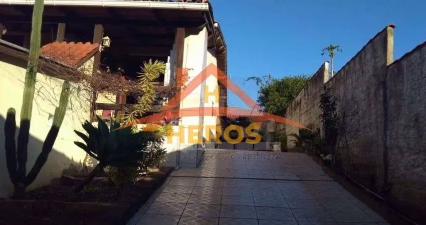 Casa com 4 quartos à venda na Rua Stringhini, 1060, Restinga, Porto Alegre