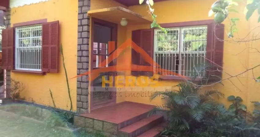 Casa com 2 quartos à venda na Rua dos Guaranis, 164, Espírito Santo, Porto Alegre