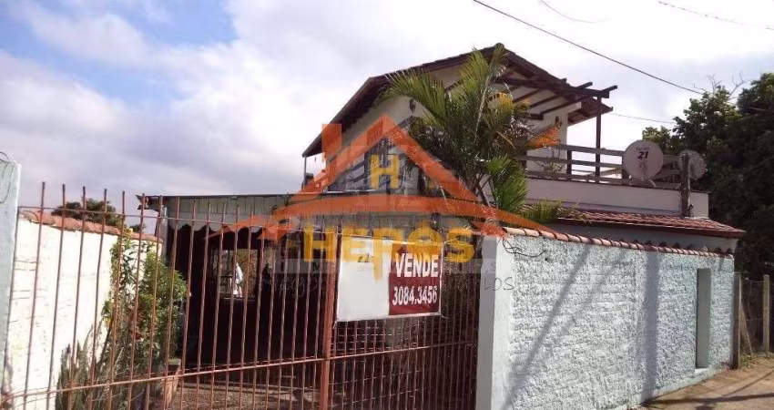 Casa com 4 quartos à venda na Estrada Campo Novo, 752, Aberta dos Morros, Porto Alegre