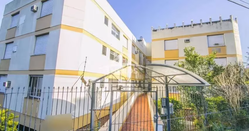 Apartamento com 1 quarto à venda na Beco Antônio Carvalho, 2400, Agronomia, Porto Alegre