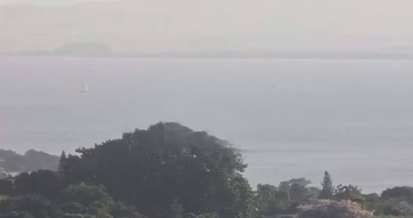 Terreno à venda na Estrada Cristiano Kraemer, 5000, Vila Nova, Porto Alegre