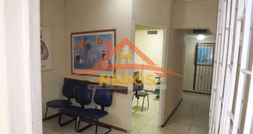 Prédio à venda na Avenida Economista Nilo Wulff, 847, Restinga, Porto Alegre