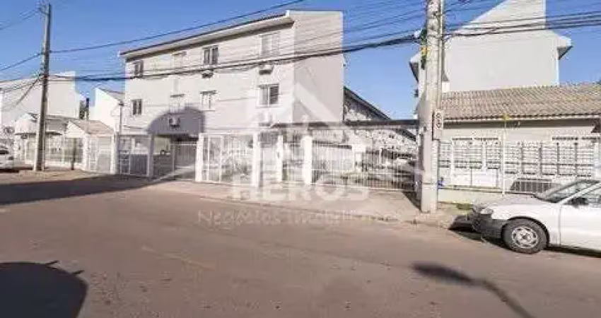 Casa em condomínio fechado com 2 quartos à venda na Rua Dorival Castilhos Machado, 116, Hípica, Porto Alegre