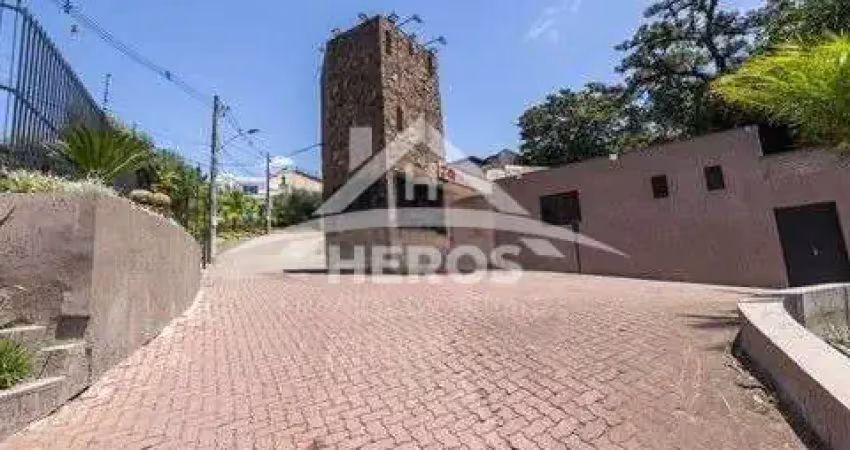 Casa em condomínio fechado com 3 quartos à venda na Avenida Juca Batista, 2705, Cavalhada, Porto Alegre