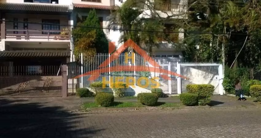 Casa com 4 quartos à venda na Rua Imeram Teixeira Cabeleira, 79, Aberta dos Morros, Porto Alegre