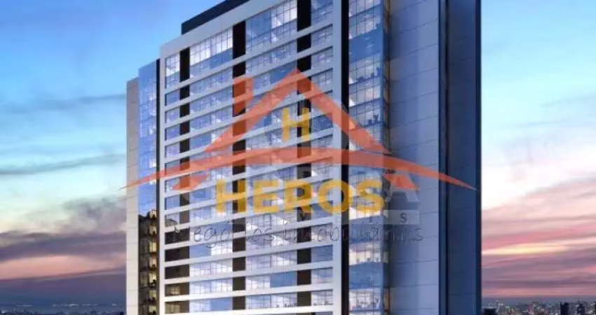 Sala comercial com 1 sala à venda na Avenida Senador Tarso Dutra, 135, Petrópolis, Porto Alegre