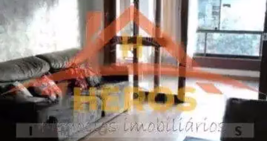 Cobertura com 2 quartos à venda na Rua General Lima e Silva, 1510, Centro, Porto Alegre