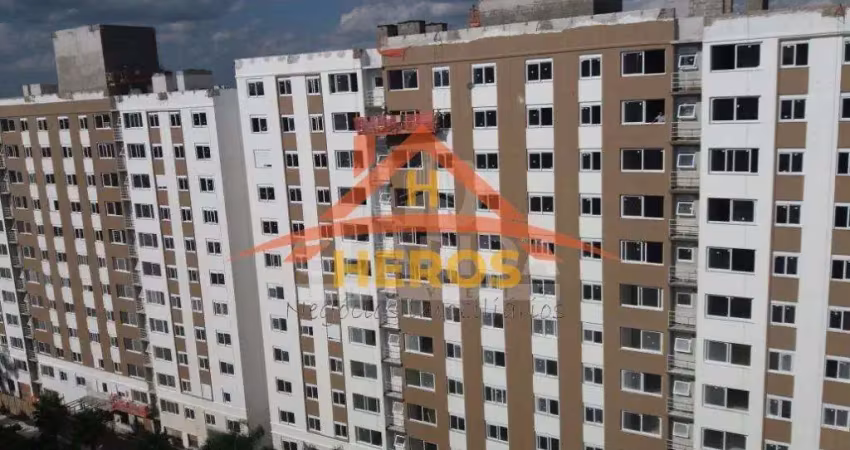 Apartamento com 2 quartos à venda na Rua Açucena, 2277, Nossa Senhora das Graças, Canoas