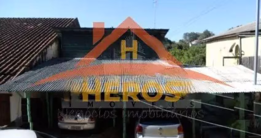 Terreno à venda na Travessa Nossa Senhora de Lourdes, 582, Tristeza, Porto Alegre