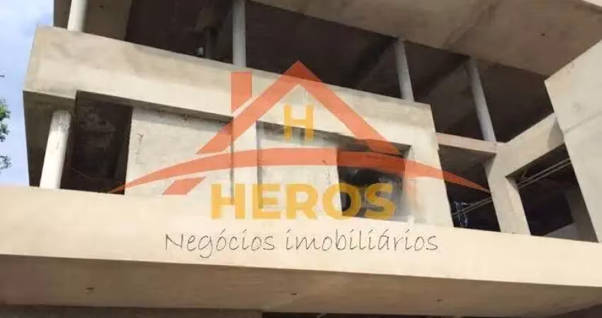 Terreno à venda na Avenida Taquary, 311, Cristal, Porto Alegre