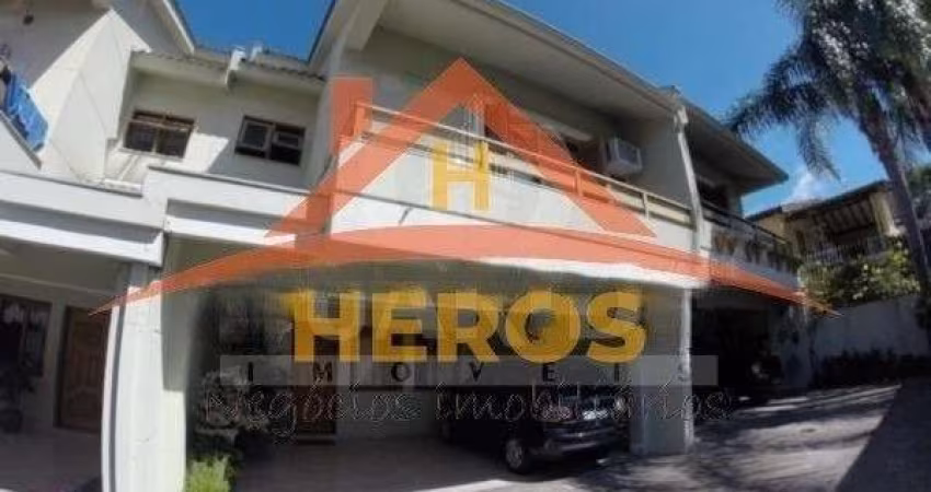 Casa em condomínio fechado com 3 quartos à venda na Rua João Mendes Ouriques, 218, Ipanema, Porto Alegre