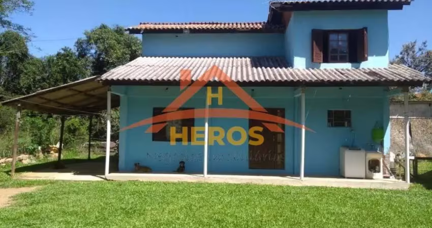 Casa com 5 quartos à venda na Avenida Vereador Roberto Landell de Moura, 930, Aberta dos Morros, Porto Alegre