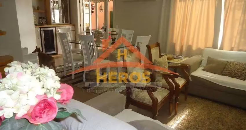 Casa em condomínio fechado com 3 quartos à venda na Avenida Eduardo Prado, 2050, Ipanema, Porto Alegre