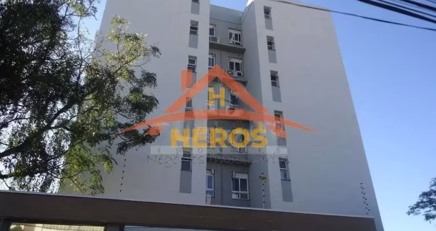 Apartamento com 2 quartos à venda na Rua General Rondon, 1344, Tristeza, Porto Alegre