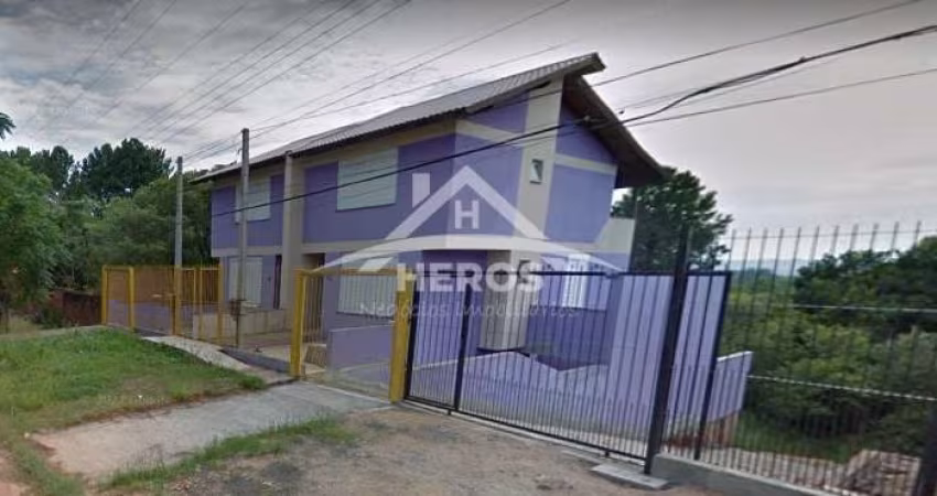 Casa com 3 quartos à venda na Estrada Júlio Antônio Pereira, 200, Chapéu do Sol, Porto Alegre