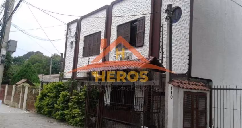 Apartamento com 2 quartos à venda na Avenida Juca Batista, 100, Ipanema, Porto Alegre