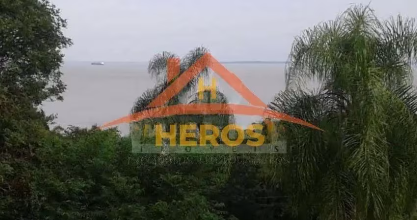 Terreno à venda na Estrada Retiro da Ponta Grossa, 6187, Ponta Grossa, Porto Alegre