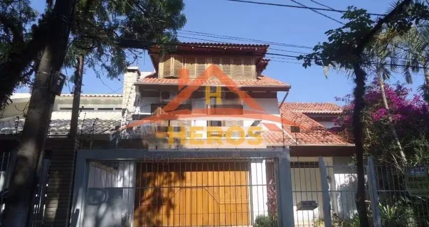 Casa com 3 quartos à venda na Rua Érico Silveira Peixoto, 85, Ipanema, Porto Alegre