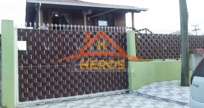 Casa com 2 quartos à venda na Rua Ênio de Souza, 39, Vila Nova, Porto Alegre