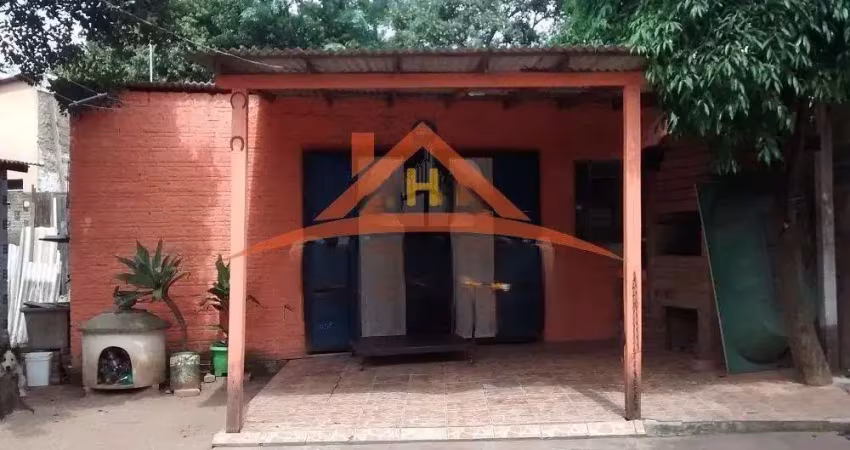 Casa em condomínio fechado com 3 quartos à venda na Rua Cândido Genro Neto, 71, Lami, Porto Alegre