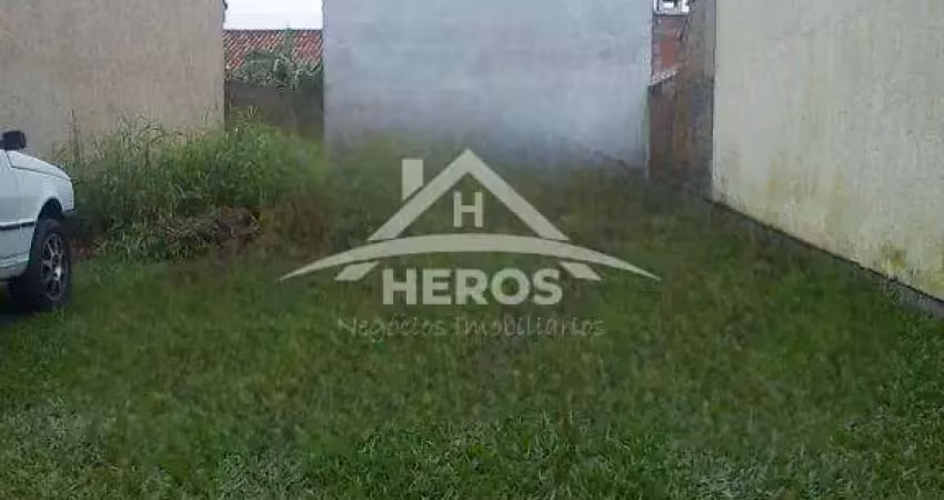 Terreno à venda na Rua Alberto Zolin Filho, 71, Aberta dos Morros, Porto Alegre