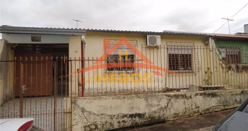 Casa com 2 quartos à venda na Rua Dinarte Armando, 40, Vila Nova, Porto Alegre