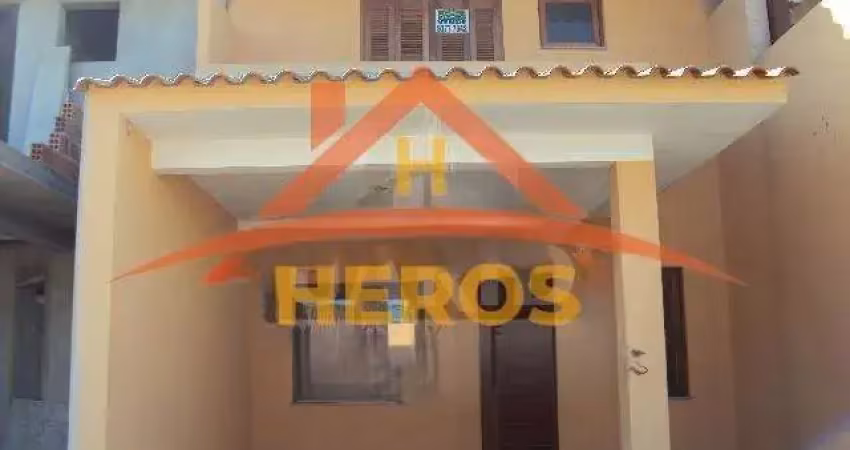Casa com 3 quartos à venda na Rua Alexio Fagherazzi, 67, Hípica, Porto Alegre