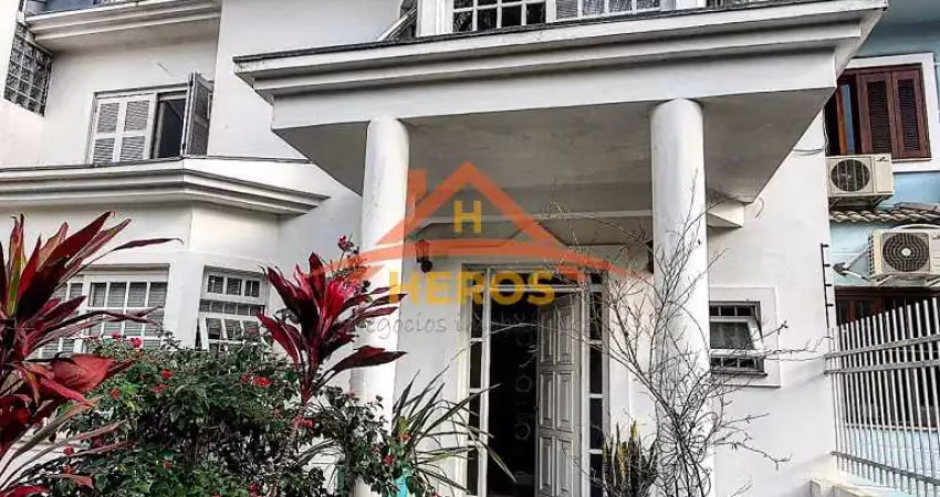 Casa com 4 quartos à venda na Rua Doutor Pitrez, 536, Ipanema, Porto Alegre