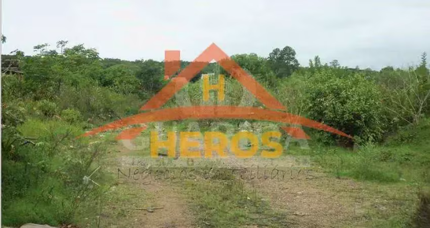 Terreno à venda na Estrada Campo Novo, 459, Aberta dos Morros, Porto Alegre