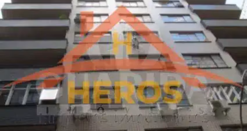 Sala comercial com 2 salas à venda na Rua Vigário José Inácio, 399, Centro, Porto Alegre