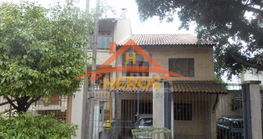 Casa com 3 quartos à venda na Rua Imeram Teixeira Cabeleira, 64, Ipanema, Porto Alegre