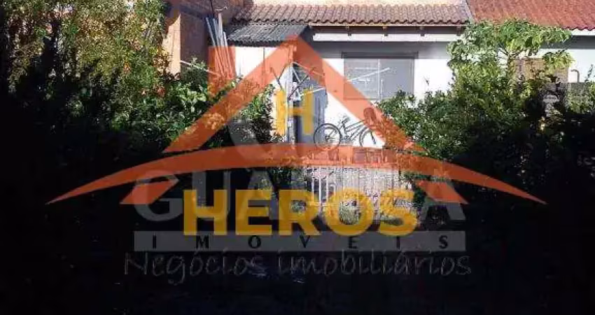 Casa com 2 quartos à venda na Rua Antônio Jorge da Silva, 46, Aberta dos Morros, Porto Alegre